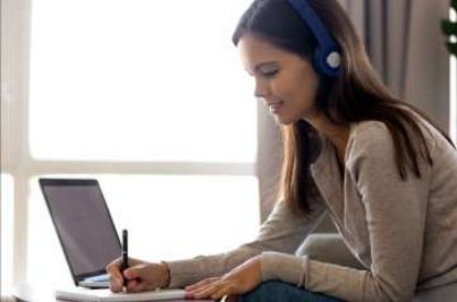 Picture of Full-Time F-1 Student Visa Applicant Online ELI Placement Test Fee