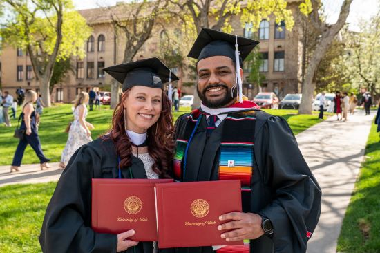 Picture of Statement of Degree Completion