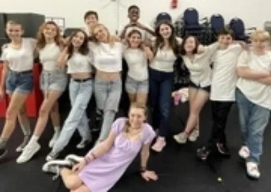 Picture of MUSICAL THEATRE 7th - 12th Grade Summer Session (July)
