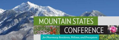 Picture of Mountain States Conference