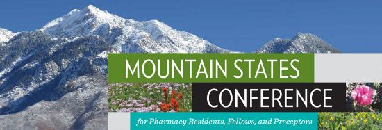 Picture of Mountain States Conference