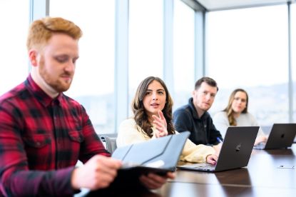 Picture of PSI Student Registration