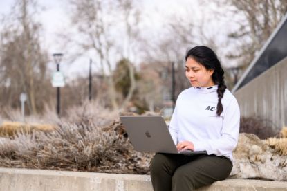 Picture of Utah OM Winter Conference Participant Registration