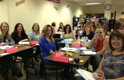 Picture of Wilson Reading System® Introductory Course (3 days)