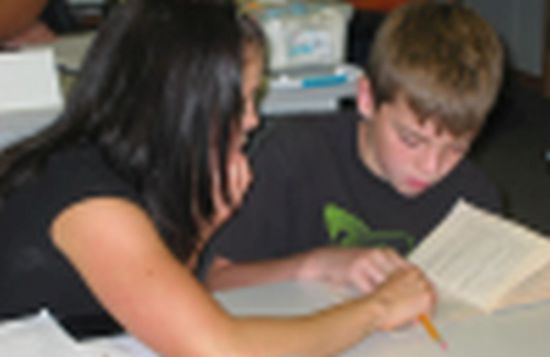 Picture of Tuition for Pre-Service Class
