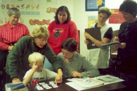 Picture for category Educator Registrations