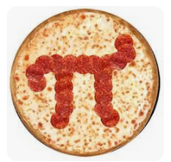 Picture of Seminar Pizza