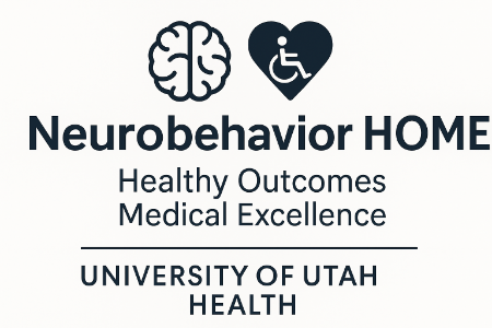 Picture for category Neurobehavior HOME Program