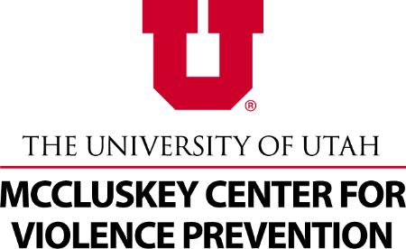 Picture for category McCluskey Center for Violence Prevention