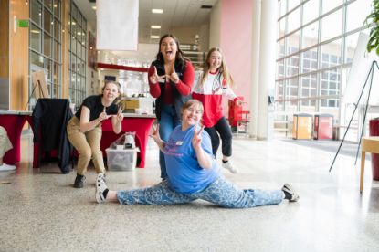 Picture of SPUR 2026 Housing Fee