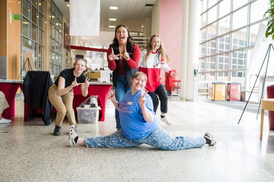 Picture of SPUR 2026 Housing Fee