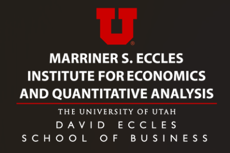 Picture for category Marriner S. Eccles Institute
