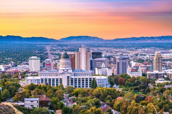 Picture of Environmental Justice in Salt Lake City