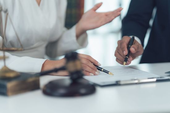 Picture of Til Death (or Divorce) Do Us Part: The Intersection Between Family Law and Estate