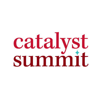 Picture of 2025 Catalyst Summit