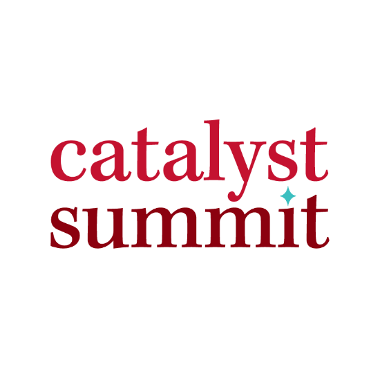 Picture of 2025 Catalyst Summit