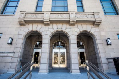 Picture of USEF Fair Director Gathering in Dallas