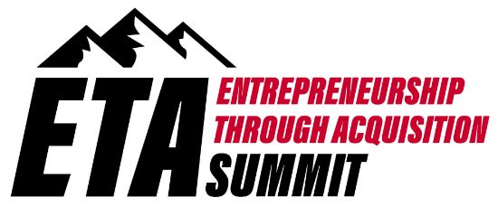 Picture of Entrepreneurship Through Acquision Summit | Registration
