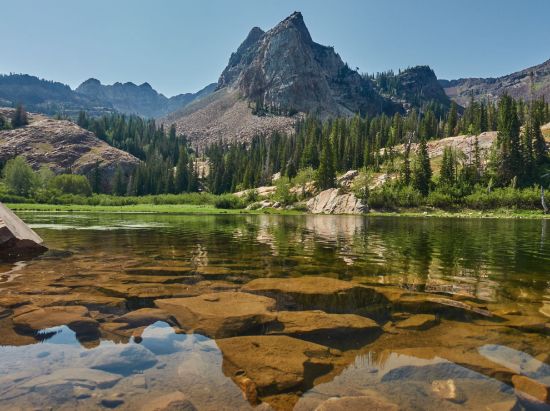 Picture of A Watershed Moment: The American West in the Age of Limits