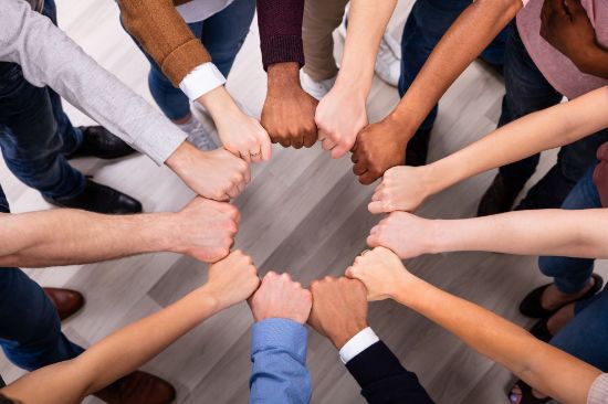Picture of The Great American DEI Discussion