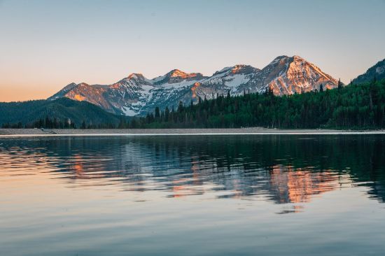 Picture of Measuring Water Use: The Good, the Bad, and the Ugly