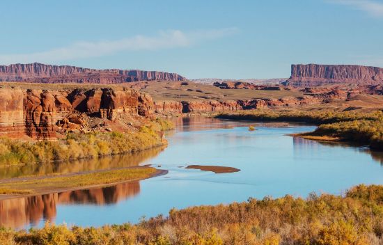 Picture of Colorado River: Crisis or Opportunity?