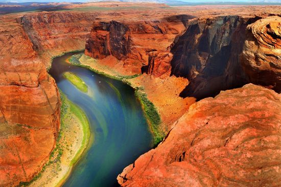 Picture of Western Water Law 101: Not Broken and Ready to Meet the Moment