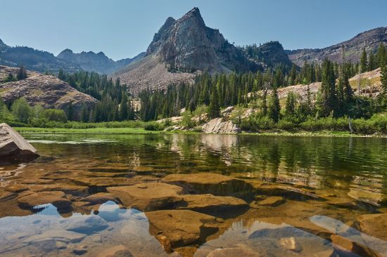 Picture of A Watershed Moment: The American West in the Age of Limits