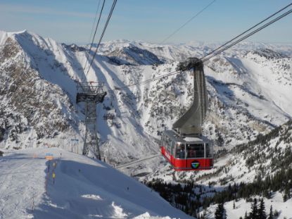 Picture of Utah OM Winter Conference Participant Registration