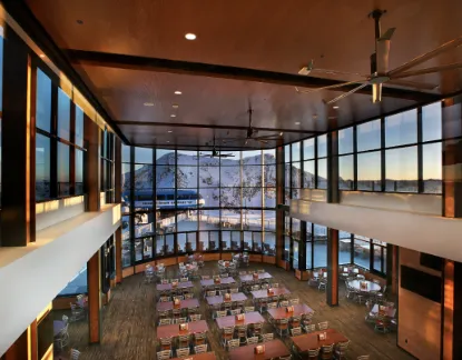 Picture of OM Guest - Friday Dinner