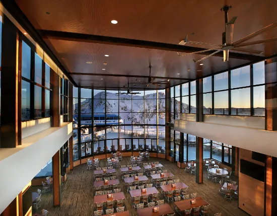 Picture of OM Guest - Saturday Dinner