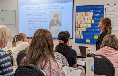 Picture of Wilson Reading System® Introductory Course (3 days)