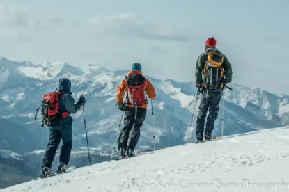 Picture of One Love Custom Avalanche Level 1 Course, January 3-4, 2025