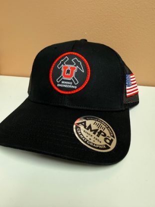 Picture of SME Student 2025 Mining Hat