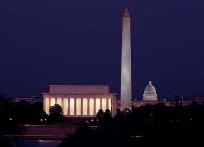 Picture of Washington DC 2026 Student Trip Fee - Student Trip Deposit