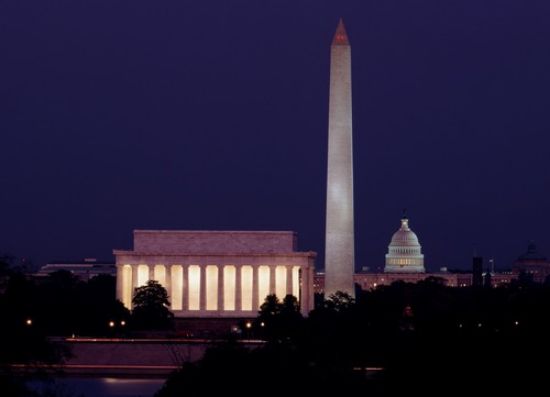 Picture of Washington DC 2026 Student Trip Fee - Student Trip Deposit