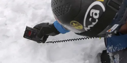 Picture of WOLI Avalanche Level 1