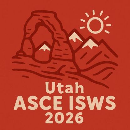 ASCE ISWS 2026