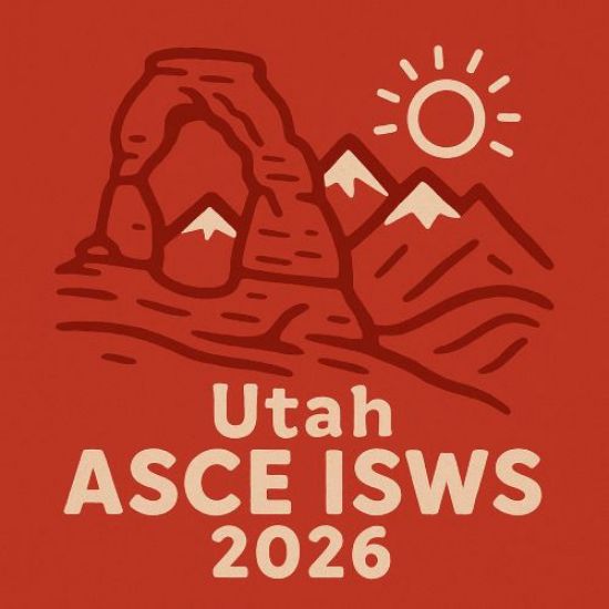 ASCE ISWS 2026