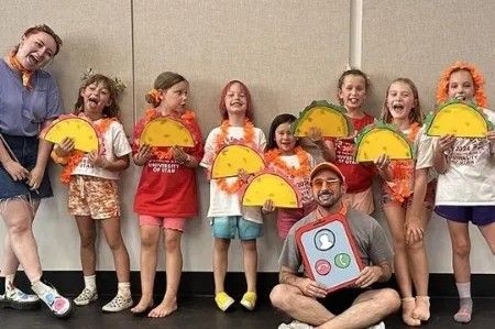 Picture for category Youth Theatre