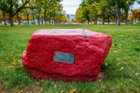 Picture for category Vocology