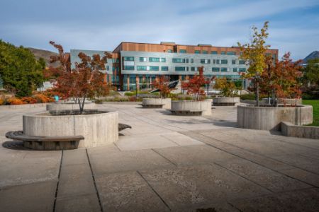 Picture for category Masters of Healthcare Administration