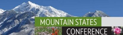 Picture of Mountain States Conference Sponsorship