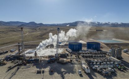 Picture of Geothermal Field Trip - Hosted by EGI (June 3, 2026)