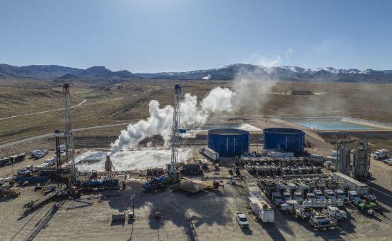 Picture of Geothermal Field Trip - Hosted by EGI (June 3, 2026)