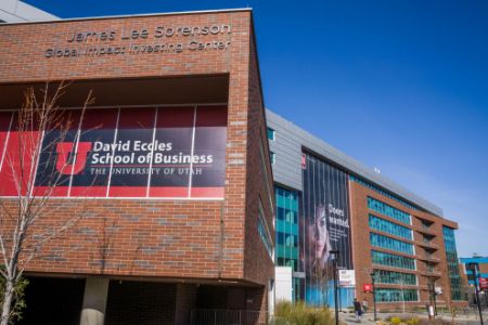 WACSB Conference  (Hosted by the David Eccles School of Business)