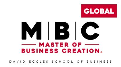 Picture of MBC  Global (Europe) Seat Fee