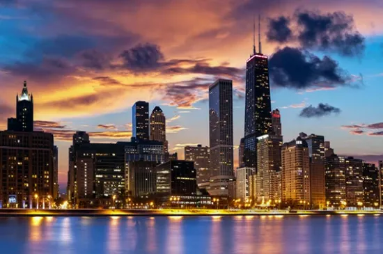 Picture of Chicago 2026 Student Trip Fee - Student Trip Deposit