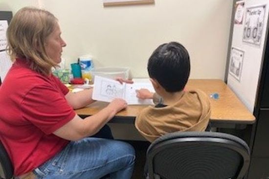 Picture of Monthly Tuition for In-Clinic Tutoring
