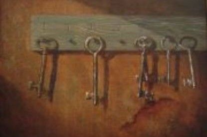 Old Keys